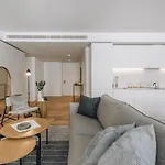 Lejlighed Avencas - 2 Bedrooms And Shared Pool In Amoreiras